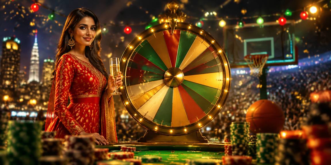 ku933 হুইল অফ ফরচুন — রিয়েল টাইম গেমিং